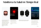 Smartwatch S11Pro