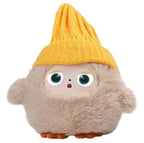 Peluche Interactivo Labubu con inteligencia artificial