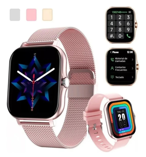 Smartwatch Y13