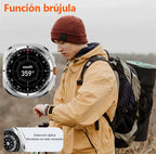 Smartwatch Z7 Ultra