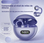 Auriculares ergonomicos deportivos Premium