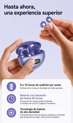 Auriculares ergonomicos deportivos Premium