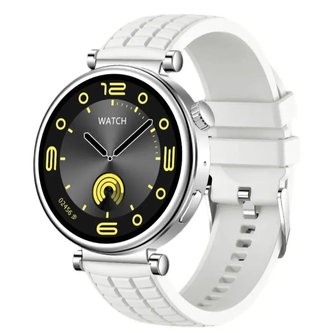 Smartwatch De Titanio z01mini