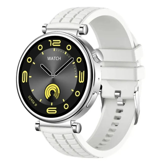 Smartwatch De Titanio z01mini