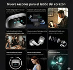 Auriculares G08 Traductor en tiempo real