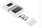 Adaptador Carlinkit Video YouTube Netflix 32gb 4Gb