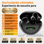Auriculares ergonomicos deportivos Premium