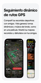 Smartwatch S11 Responde wpp