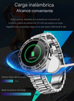 Smartwatch R1 Elegante