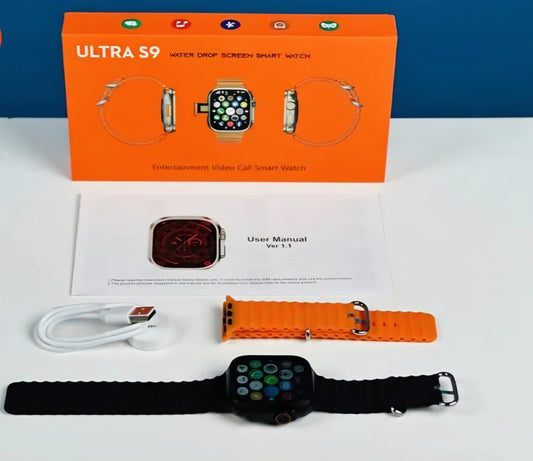 Smartwatch con tarjeta sim