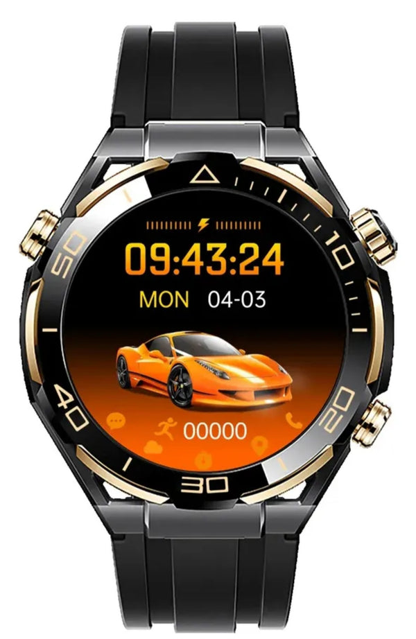 Smartwatch S30max 4gb