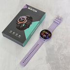 Reloj Smartwatch Inteligente Dama Premium