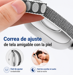Dispositivo inteligente Ayuda para dormir