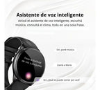 Reloj Smartwatch Inteligente Dama Premium
