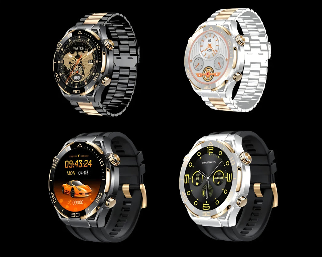 Smartwatch S30max 4gb