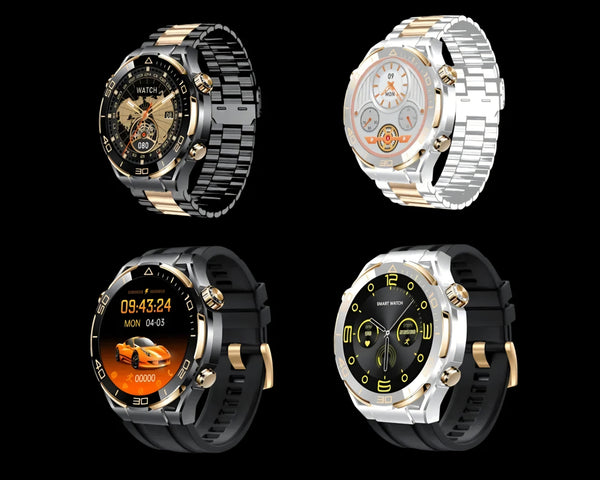 Smartwatch S30max 4gb