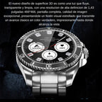 Smartwatch R1 Elegante