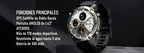 Smartwatch Dm56 5Atm Sumergible