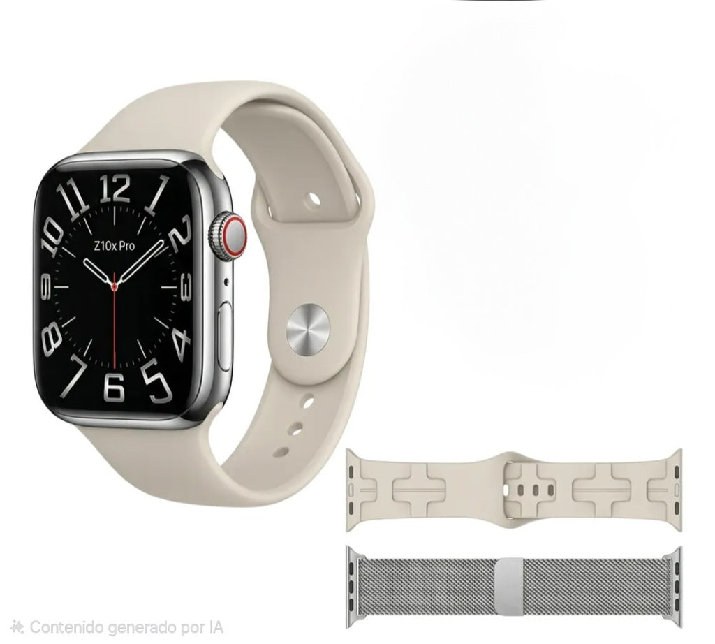 Smartwatch z10xpro