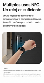 Smartwatch S11 Responde wpp