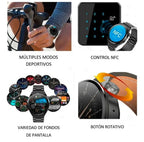 Smartwatch Gt3 Max