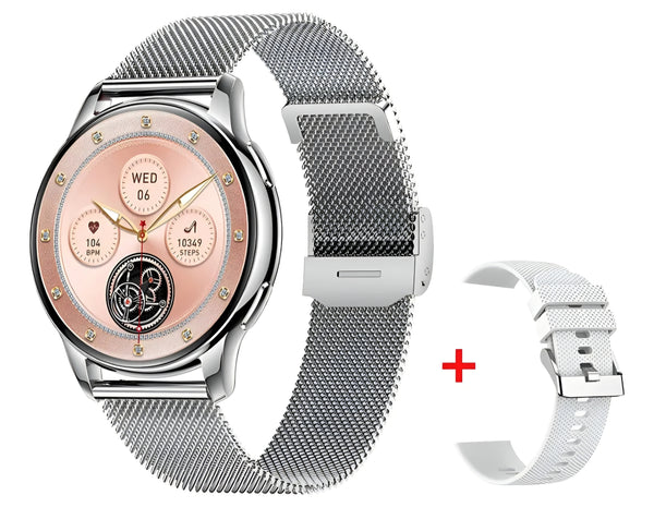 Smartwatch Y11 Gama alta