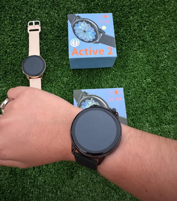 Smartwatch Active T2 pro