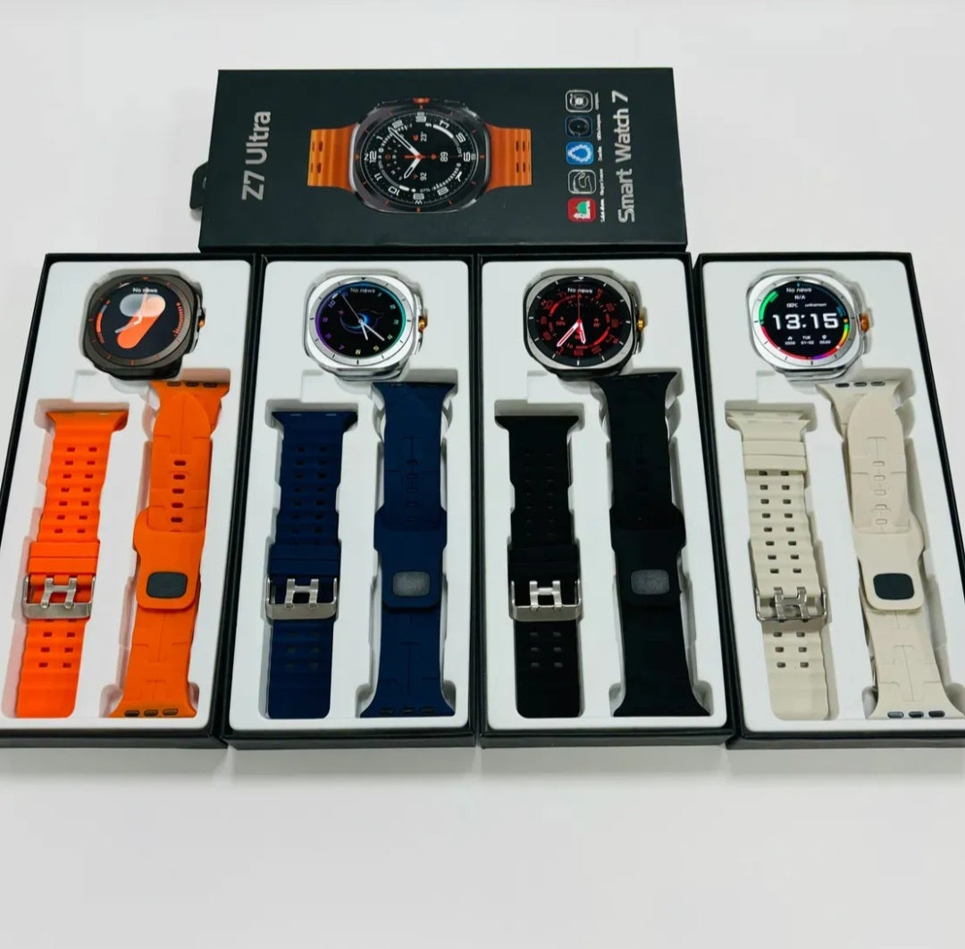 Smartwatch Z7 Ultra