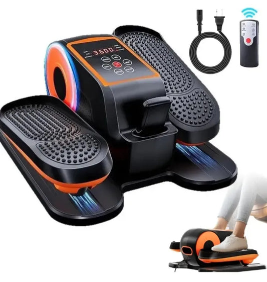 Healty legs Ejercitador De Piernas + control