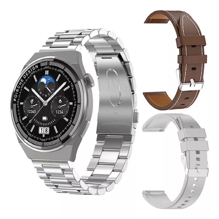 Smartwatch Gt3 Max