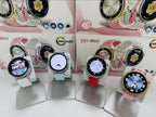 Smartwatch De Titanio z01mini