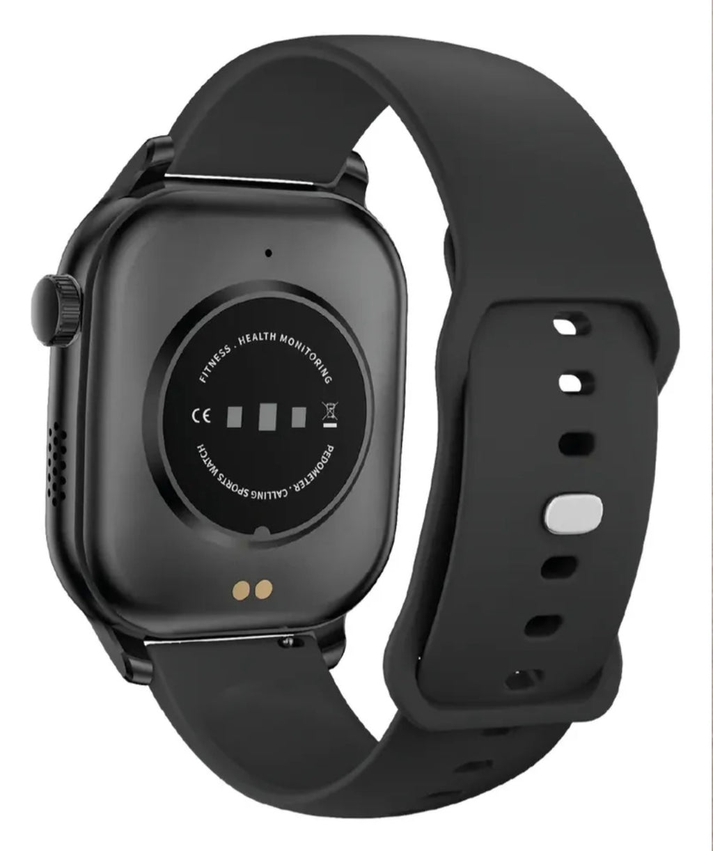 Smartwatch Gw13 Pro 3 Correas