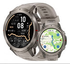 Smartwatch Dm59 Sumergible 5atm