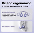 Auriculares ergonomicos deportivos Premium