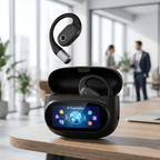 Auriculares G08 Traductor en tiempo real