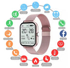 Smartwatch Y13