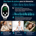 Dispositivo inteligente Ayuda para dormir
