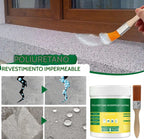 Sellador De Grietas Invisible 1kg