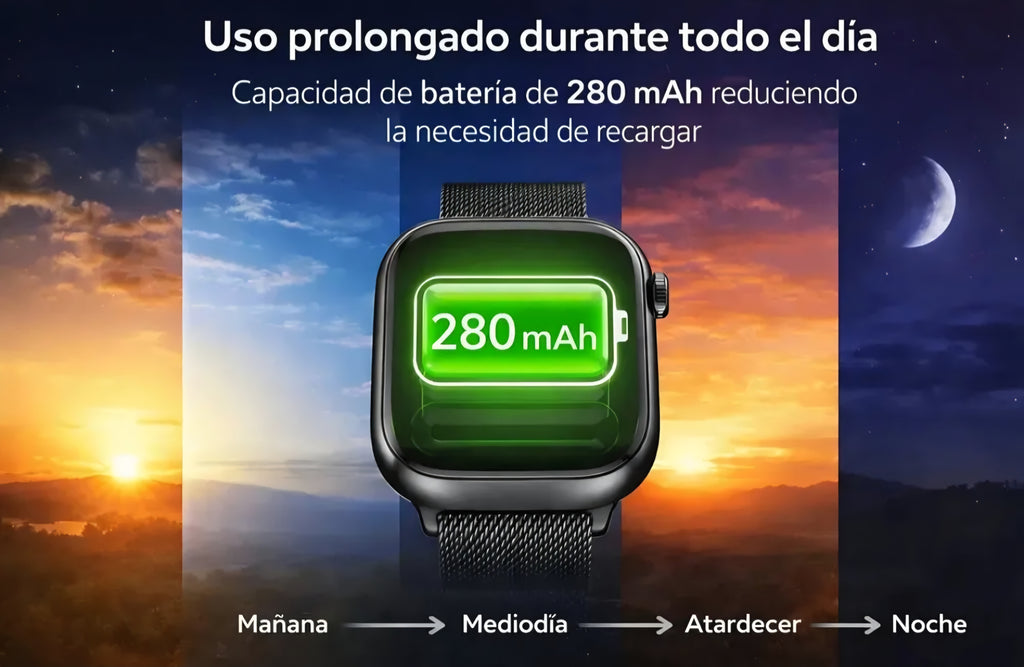 Smartwatch z10xpro