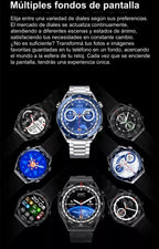 Smartwatch Dt Ultra Mate