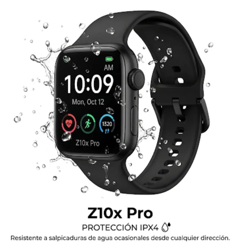Smartwatch z10xpro