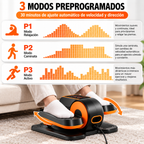 Healty legs Ejercitador De Piernas + control