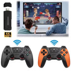 Consola Game Stick X2 Ultra 2025