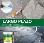 Sellador De Grietas Invisible 1kg