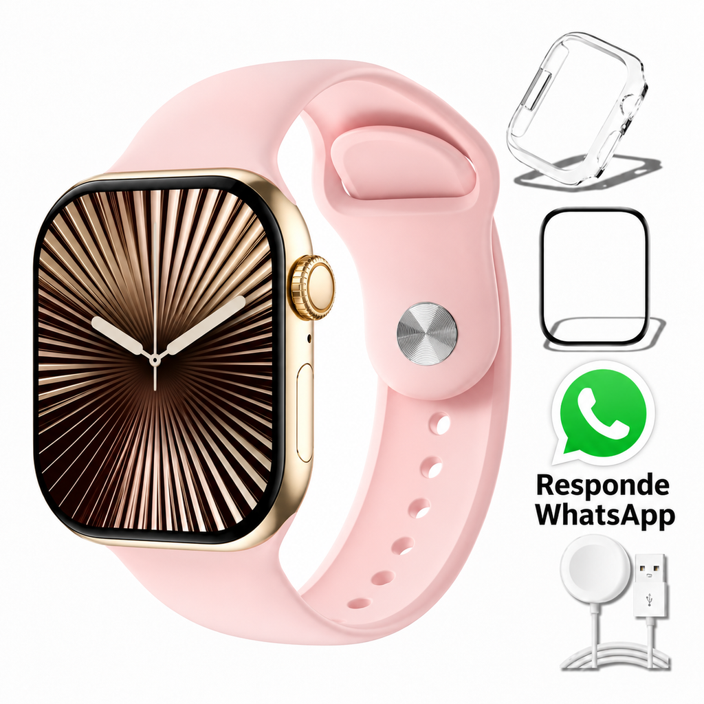 Smartwatch S11 Responde wpp