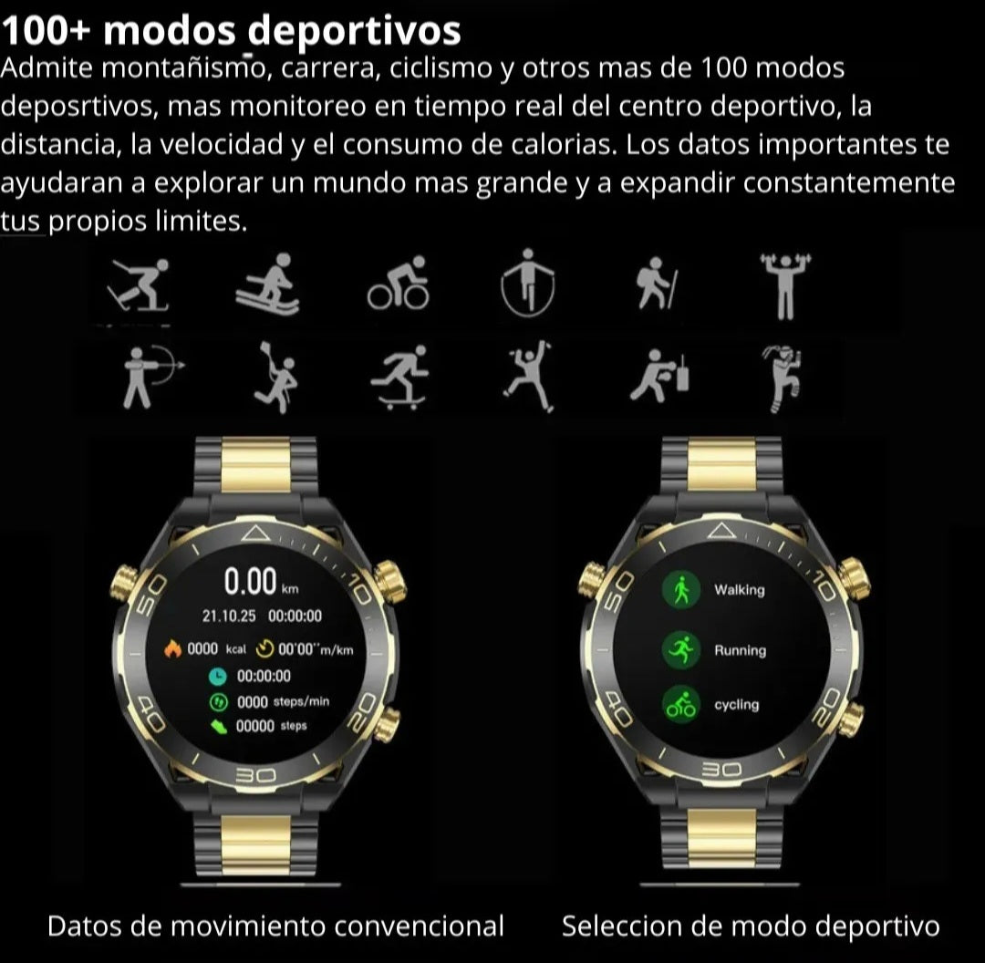 Smartwatch S30max 4gb
