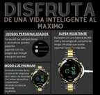 Smartwatch S30max 4gb