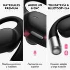 Auriculares G08 Traductor en tiempo real