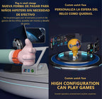 Smartwatch con tarjeta sim