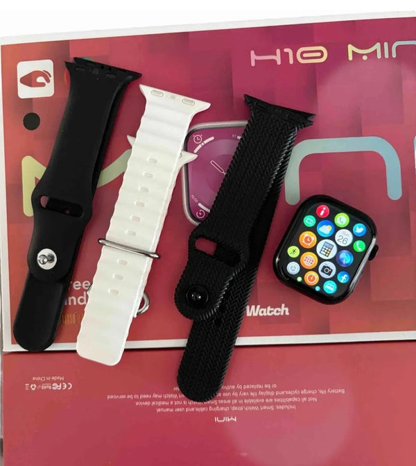 H10 mini Triple Correa